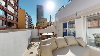 MyFlats Marina