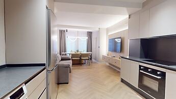 MyFlats Marina