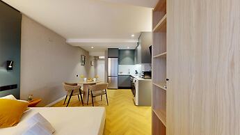 MyFlats Marina