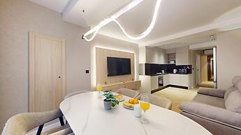 MyFlats Marina