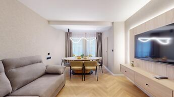 MyFlats Marina