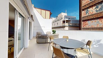 MyFlats Marina