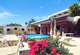 Masseria Le Dimore - Gallipoli
