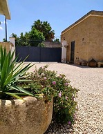 Masseria Le Dimore - Gallipoli