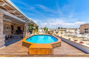 Masseria Le Dimore - Gallipoli