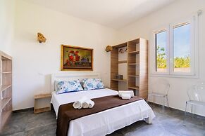 Masseria Le Dimore - Gallipoli