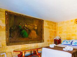 Masseria Le Dimore - Gallipoli