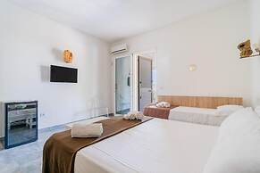 Masseria Le Dimore - Gallipoli