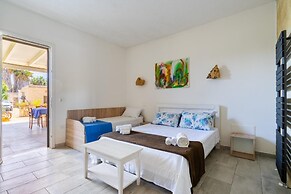 Masseria Le Dimore - Gallipoli