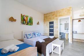 Masseria Le Dimore - Gallipoli