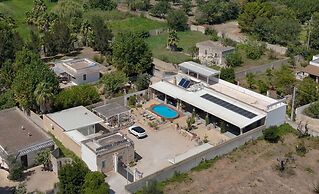 Masseria Le Dimore - Gallipoli