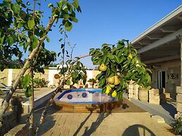Masseria Le Dimore - Gallipoli