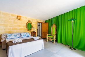 Masseria Le Dimore - Gallipoli