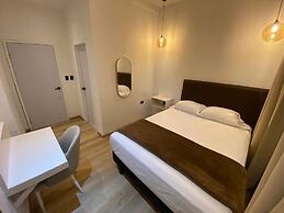 Hotel Merendon Express