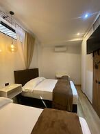 Hotel Merendon Express