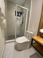 Hotel Merendon Express