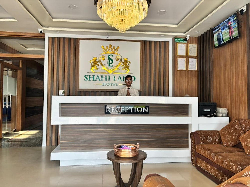 Shahi Land Hotel Pvt. Ltd.