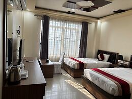Shahi Land Hotel Pvt. Ltd.