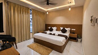 Hotel The Montara Near Ganga Ghat