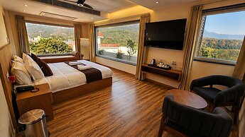 Hotel The Montara Near Ganga Ghat