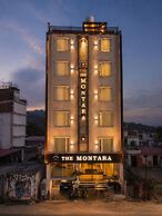Hotel The Montara Near Ganga Ghat