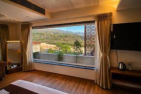 Hotel The Montara Near Ganga Ghat