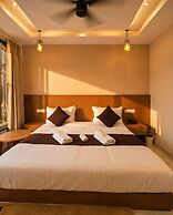 Hotel The Montara Near Ganga Ghat