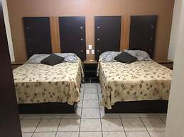Hotel El Carmen