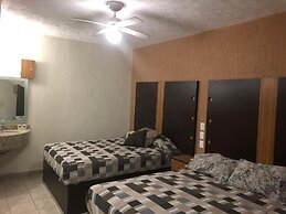 Hotel El Carmen