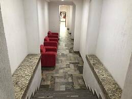 Hotel El Carmen