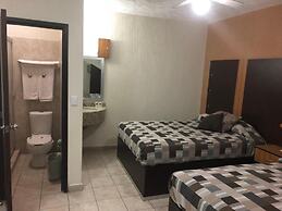 Hotel El Carmen