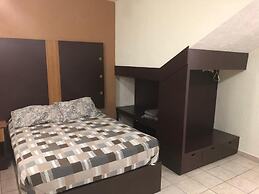 Hotel El Carmen