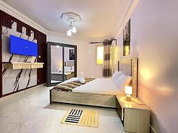 Touraco suite Hotel