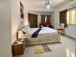 Touraco suite Hotel