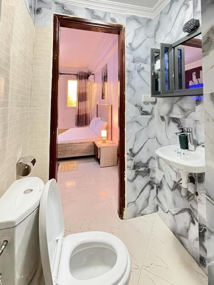 Touraco suite Hotel