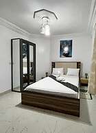 Touraco suite Hotel