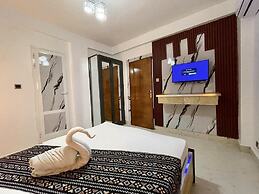 Touraco suite Hotel
