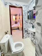 Touraco suite Hotel