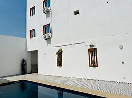Touraco suite Hotel