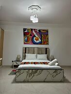 Touraco suite Hotel