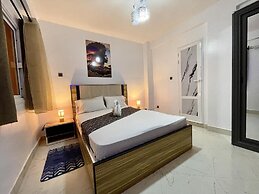 Touraco suite Hotel