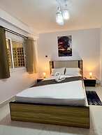 Touraco suite Hotel