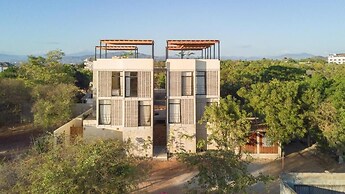 Casa Kame