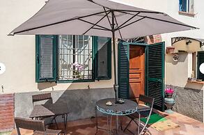 CHARMING LUCCA