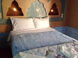 Kasbah Ifri