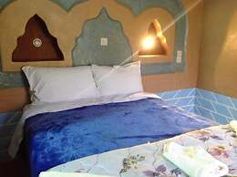 Kasbah Ifri