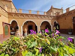 Kasbah Ifri