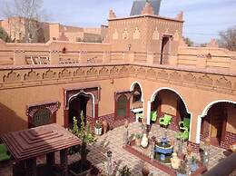 Kasbah Ifri
