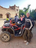 Kasbah Ifri