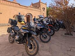 Kasbah Ifri